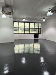 Midview City (D20), Factory #437260621